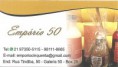 EMPÓRIO 50